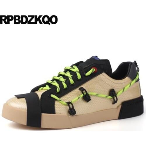Fitness Trainers Sneakers 2019 Lace Up China Italian Breathable Designer Shoes Women Luxury European Walking Ladies Mesh Flats