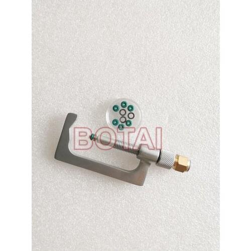 NO.011A Common Rail Injector Oil Back Adaptor