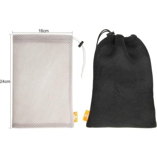 1pc Power Bank Case Phone Pouch For IPhone Samsung Xiaomi Huawei Waterproof Powerbank Storage Bag Mobile Phone Accessories