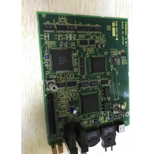 A20B-2002-0642 board , used in good condition . 80% appearance new , good working , free shipping885