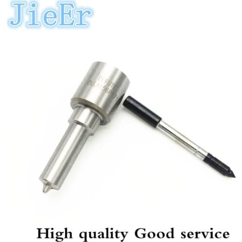 Common Rail Injector DLLA156P1719 Hot sell TUELDA DLLA156P1719 fuel nozzle for series