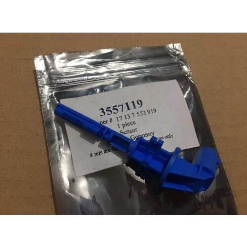 For BMW 1 7 3 5 Series E46 E90 E60 320I auxiliary Expansion kettle Tank Water Level Sensor 3557119