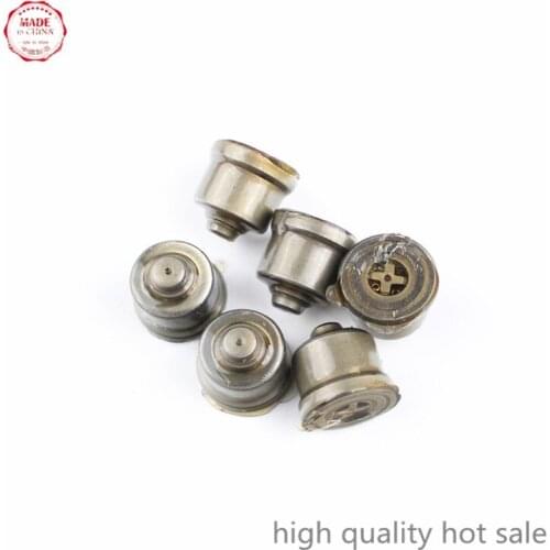 6pcs/lot High quality diesel Plunger P11 P12 P13 P42 P25 P60 P63 P66 P530 Fuel Pump Delivery Valve
