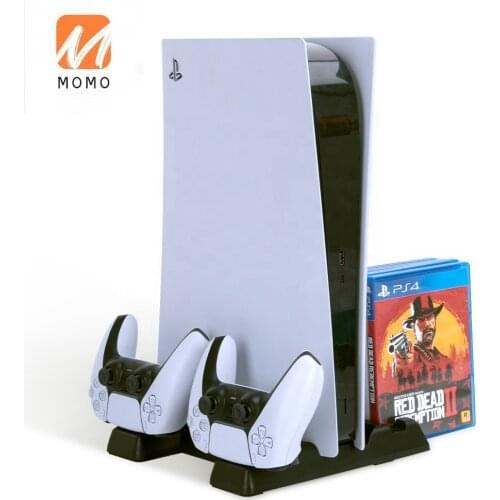 Best Discount For New PlayStation 5 Digital Edition PS5 Console Disk Version Standard Blu Ray with 5 Free Games and 2 Controller