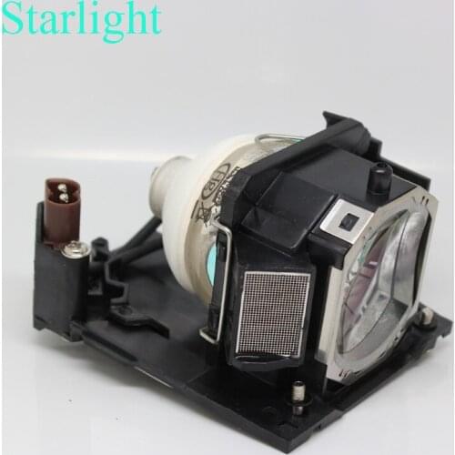 Projector Lamp DT01151 for HITACHI CP-RX79 CP-RX82 CP-RX93 ED-X26 compatible with housing