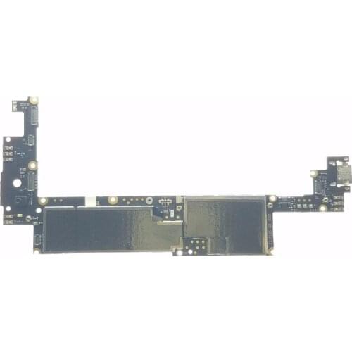 PiitWee 64GB Version Mainboard Mother Board Logic Board Replacement Repair Parts For ZUK Z2 /Z2 Plus