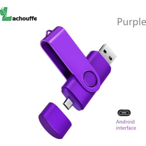Otg usb flash for mobile phone 4GB 16GB 32GB 64GB 128gb Usb Flash Drive memory stick Pendrive usb flash drive
