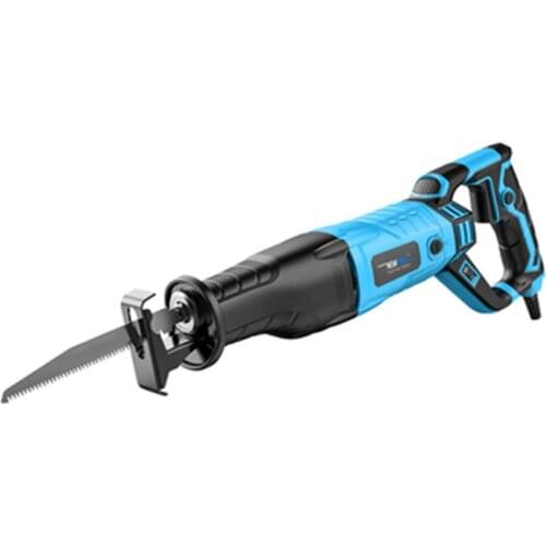 2021 Reciprocating saw hand saw saber saw 1050W metal woodworking frozen meat and bone cutting household electric cutting