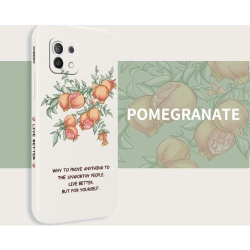 Retro Silicone Phone Case For Xiaomi Mi 11 10T 10T Pro 10 S lite Ultra 9T 9 8 Note 10 Pro Poco F3 F2pro X2 Silicone Cover