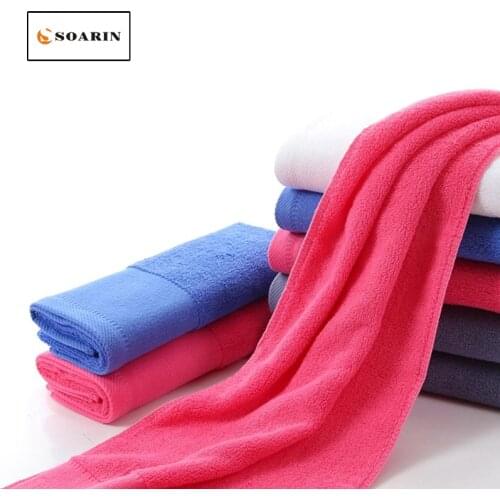 Спортивные полотенца SOARIN China At AliExpress