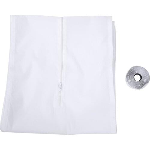 Universal Air Conditioner Sealing Plate Sealing Cover For Mobile Air Conditioning Units