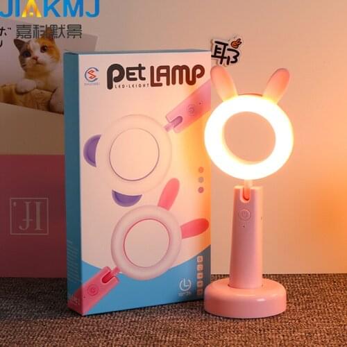 USB charging reading, eye protection lamp, learning desk lamp, LED desk lamp, student dormitory bedside folding night lamp