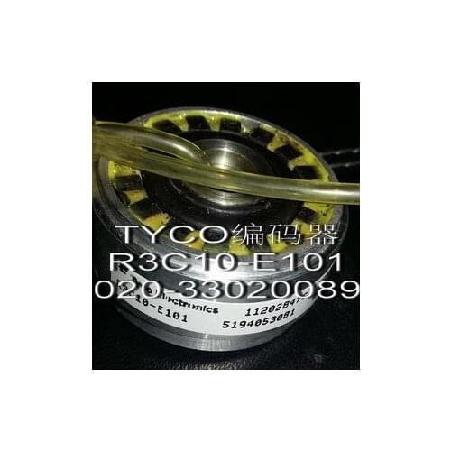 V23401-R3C10-E101 Rsolveur R3C10-E101