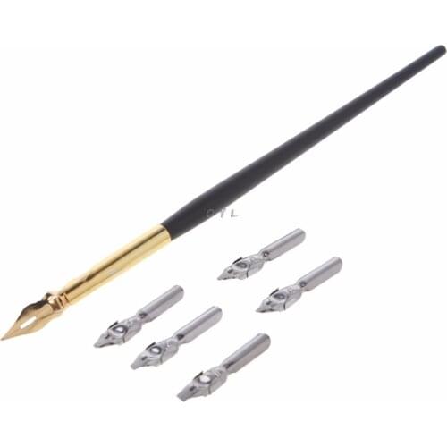 VBDEHD Fountain Pens