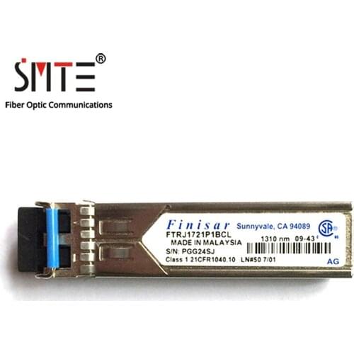 Finisar FTRJ1721P1BCL 2.67G-40KM-1310nm Fiber Optical Module
