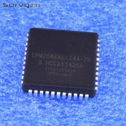 1/5PCS EPM7064AELI44-7N Encapsulation:44PINS diy electronics