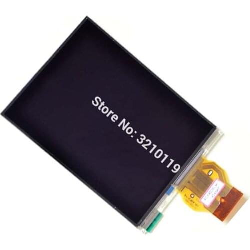 LCD DISPLAY SCREEN For Canon G11 G-11 New Replacement New NO backlight free shipping