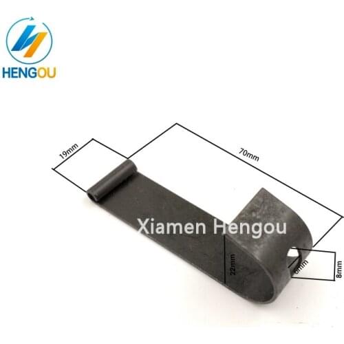 1 Piece H1145 SM102 printing machine parts pressing paper sheet for SM102