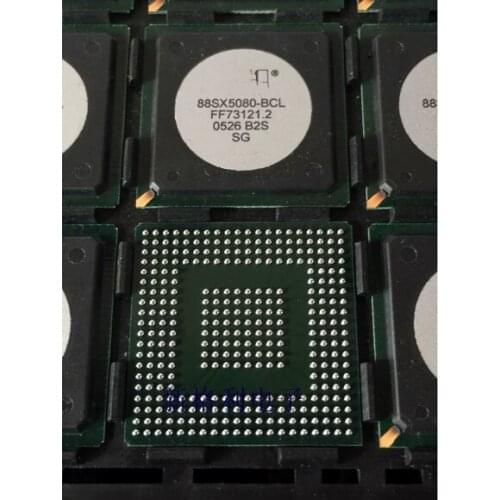 1pcs New 88SX5080-BCL 88SX5080B2-BCL-C000 BGA304
