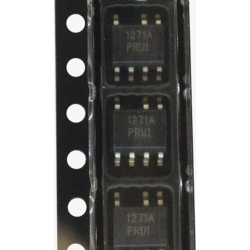 10pcs/lot 1271A NCP1271A NEW ORIGINAL