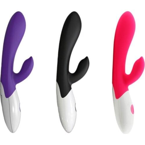 7 Frequencies G-Spot Electric Vibrators for Women Vaginal Insertion Vibrator Clit Dildo Vibrators Clitoris Stimulator Sex Toys