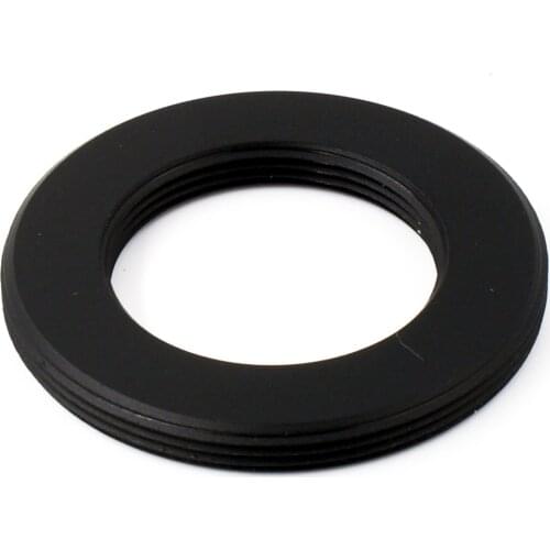 M26-M42 ROBOT M26 x1 Female To M42 Male thread Screw Camera Lens Adapter