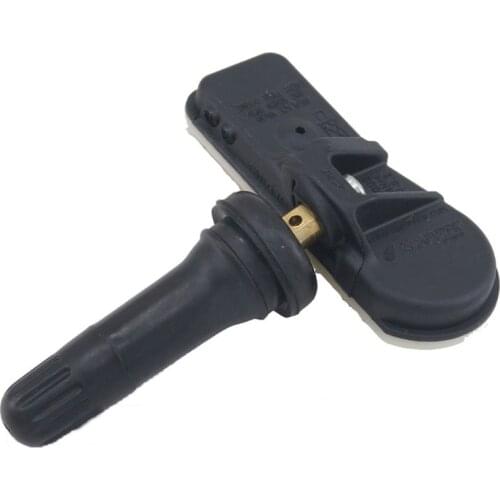 Car Tire Pressure Monitor Systems Tpms 52933C1100 Tpms Sensor Car Tire Pressure Tool for Hyundai Sonata Tucson i20 ix35