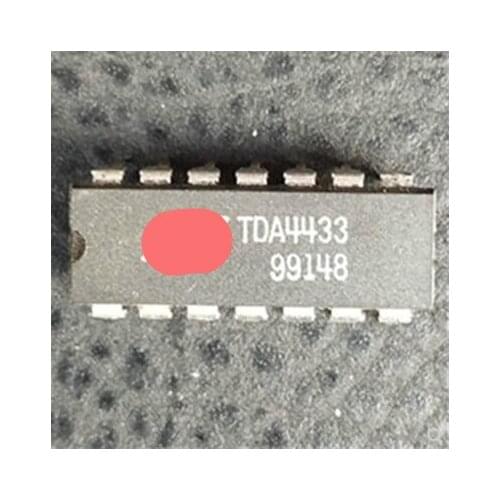 Free shipping 20PCS/LOT in stock TDA4433
