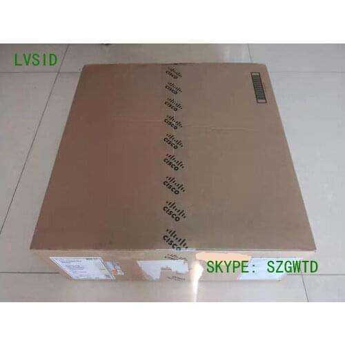 C9300L-48T-4G-A 48 Ports Manageable 3 Layer Switch