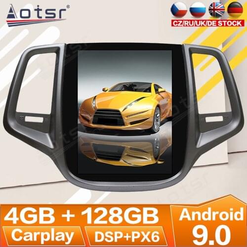 For Changan Eado 2012 2013 2014 2015 Android 9 Radio Multimedia Car Cassette Recorder Stereo Player Tesla PX6 GPS Navi Head Unit