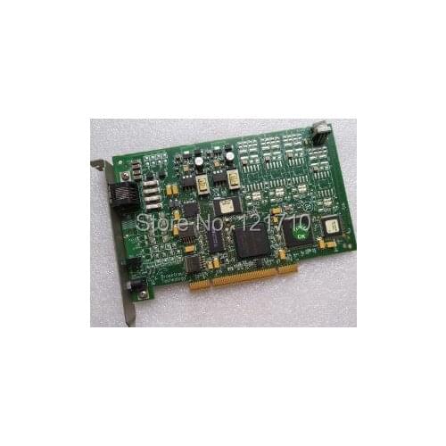 Industrial equipment board brooktrout 836B-LP02