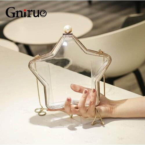 Gnirue Women's Clutches