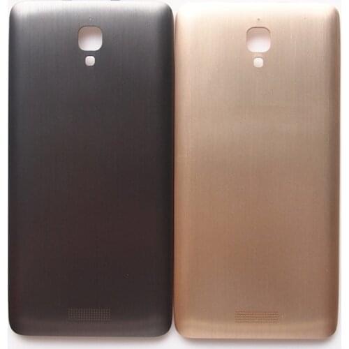 BaanSam New Battery Door Back Cover Housing Case For Lenovo S660 S668T Replacement Part