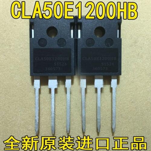 New CLA50E1200 CLA50E1200HB 10PCS