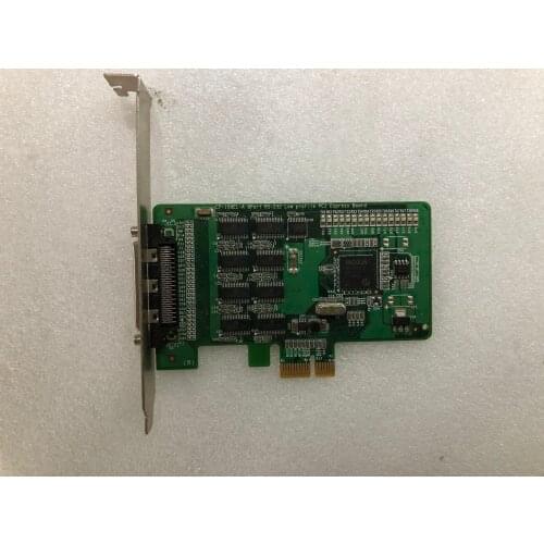 PCB CP-168EL-A Serial 8 Serial Port RS-232 PCI-Express