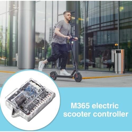 Electric Scooter Control Board Scooters Sports Controller Main Outdoor Entertainment for Xiaomi M365 Skateboard