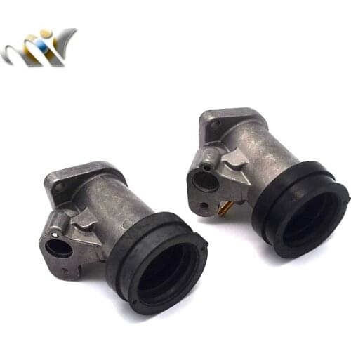 Be applicable Intake Carburetor interface Air Joint Boot Connector For YAMAHA tmax 500 2004-2011 T-MAX 530 tmax 530 2007-2015