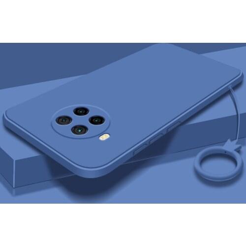 Shock-Proof For Redmi Note 9 Pro Case Anti-Know New For Xiaomi Mi 11 mi11 Mi10 Redmi Note 7 8 Mi 10 t Protective Cases Cover