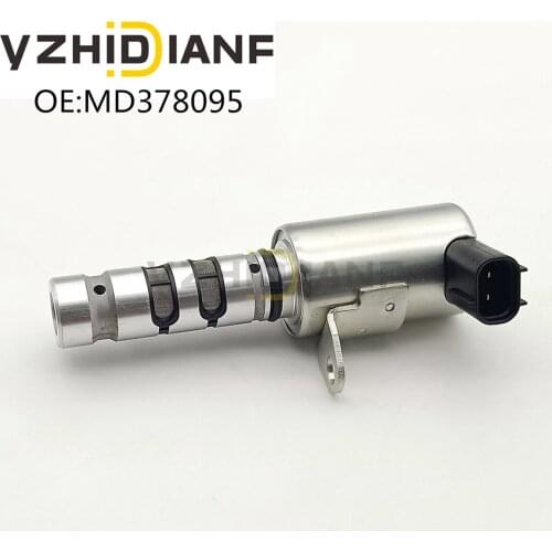1x Camshaft Timing Oil Control Valve VVT high quality For Mitsubi-shi OEM MD378095 378095-A8 378095A8