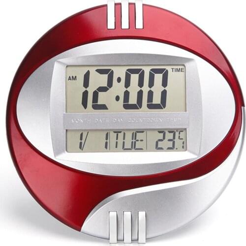 Studyset Clock