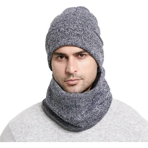 Tsaujia Men's Accessories