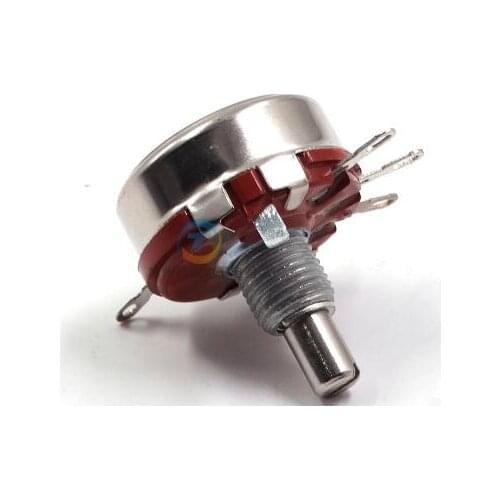 WX030 3W Potentiometer 1K 1k5 2K2 4K7 10K 22K 33K 47K