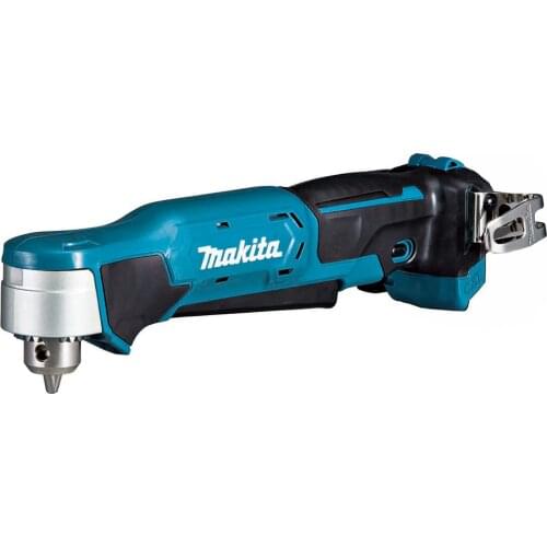 Japan Makita DA332 Charging Angle Drill Angular Drill DA333 Hand Drill Right Angle Drill 12V Lithium Drill 1100rpm