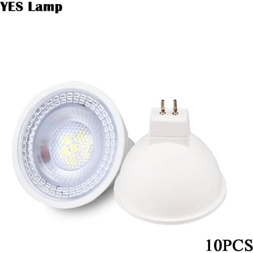 YESLAMP LED LED Bulbs GU5.3