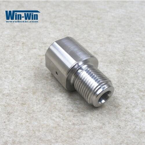 Water jet spare parts Outlet Body C-1313-1 TL-001007-1 110-20076-0101