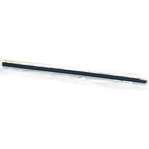 1 Pair 1K8 837 477 1K8837477 Front Left Right Outer Door Window Seal for VW Scirocco R