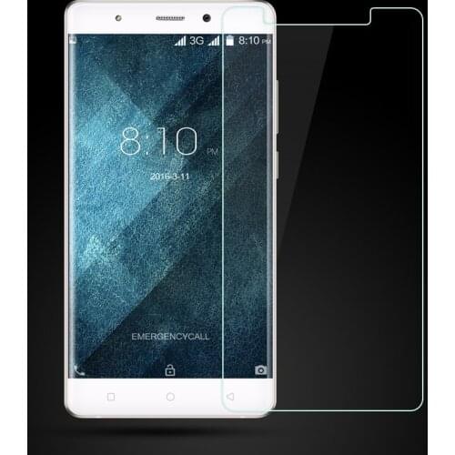 5pcs/lot For Blackview A8 Tempered Glass Film High Clear Explosion-proof Front LCD Screen Protector Saver Guard Protection