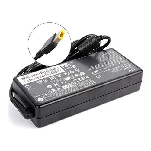 Huiyuan Fit for 135W 20V 6.75A Laptop AC Adapter for Lenovo IdeaPad Y50 ADL135NDC3A 36200605 45N0361 45N0501 Y50-70-40 t540p