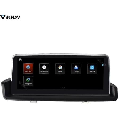 Car radio multimedia player for BMW 3 and 4 Series E90/E91/E92/E93 2005-2008 android 2 din car stereo receiver GPS navigation