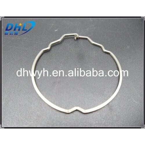 Free shipping FC6-3501-020 FC6-3501-000 Clip to Hold Upper Fuser Gear for Canon IR5050 5055 5065 5075 5570 6570